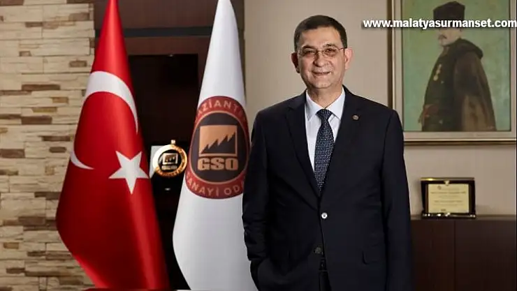 Gaziantep'in düşman işgalinden kurtuluşunun 101'inci yıl dönümü