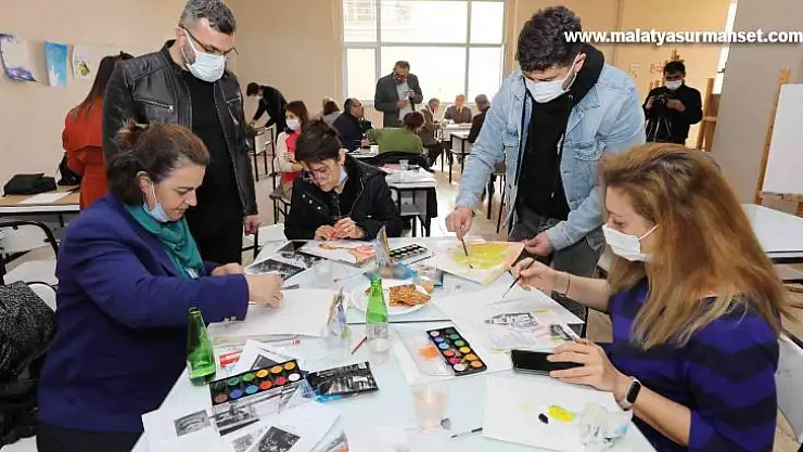 Gaziantep'in kurtuluş kahramanlarına GAÜN çalışanlarından mektup var