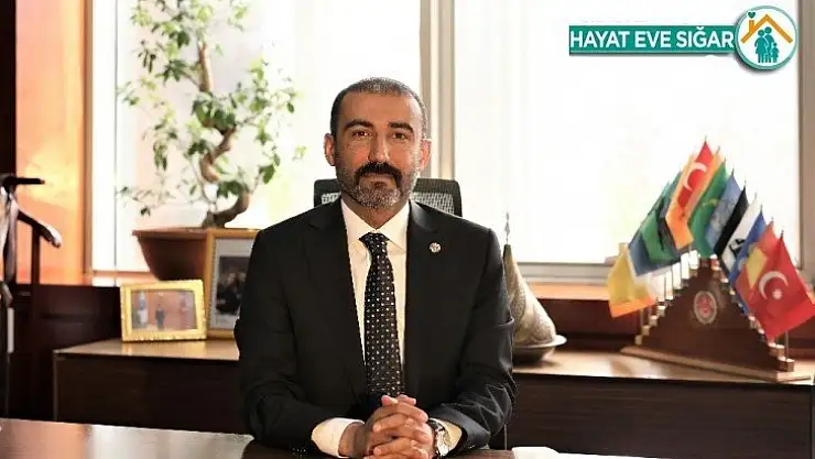 Gaziantep'in yükselişi devam ediyor