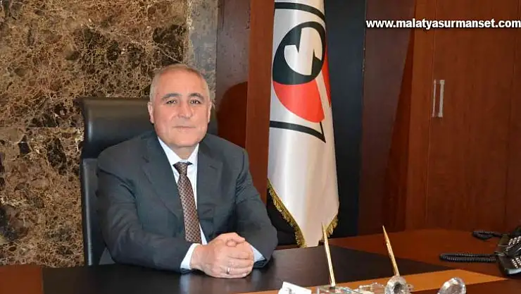 Gaziantep kalkınmamın lokomotifi haline geldi