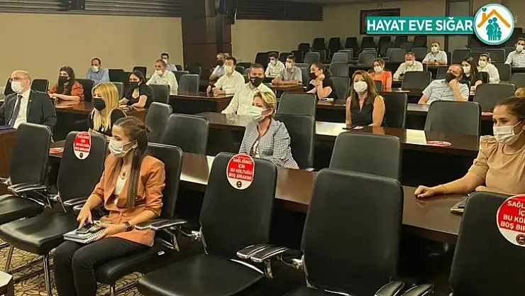 Gaziantep Sanayi Odası, TSE denetiminden başarıyla geçti