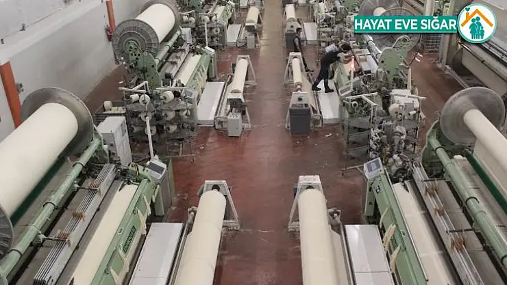 Gaziantep sanayisi savunma sanayide söz sahibi olmaya hazırlanıyor