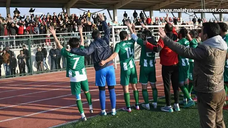 Gaziantep Süper Amatör Küme