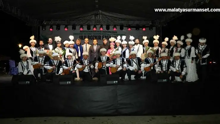 Gaziantep'te 'Kazak' rüzgarı