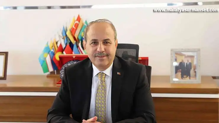 Gaziantep'te 10 Ocak kutlamaları