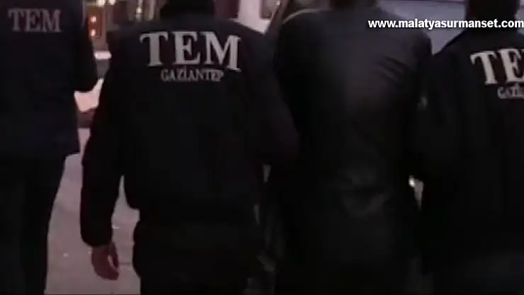 Gaziantep'te 2 şirkete FETÖ/PDY operasyonu: 6 gözaltı