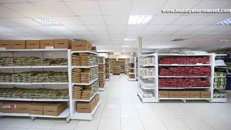 Gaziantep'te 2022'de binlerce kişiye destek verildi