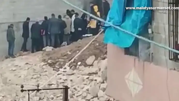 Gaziantep'te 6 yaşındaki kız çocuğu boş arazide ölü bulundu