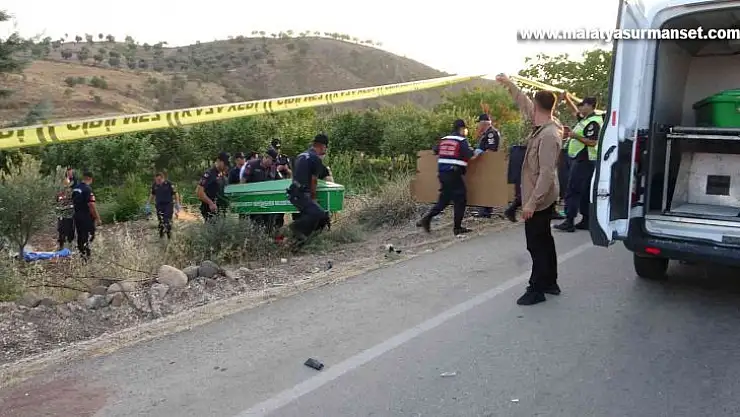 Gaziantep'te dehşete düşüren damat cinayeti