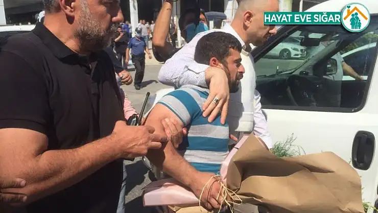 Gaziantep'te hareketli saatler