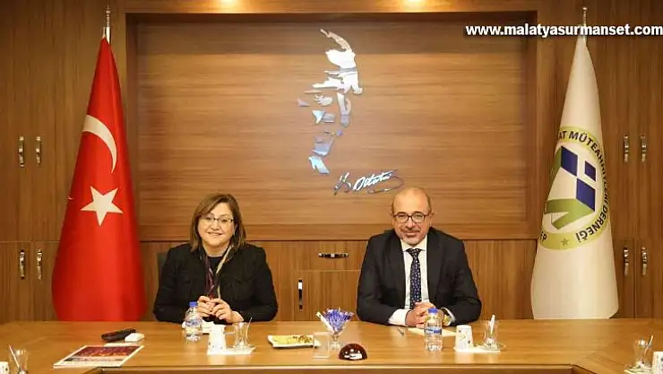 Gaziantep'te inşaat sektörüne indirim müjdesi