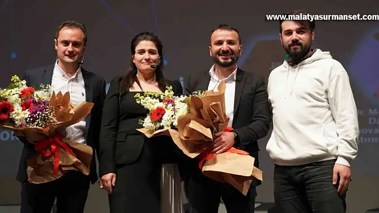 Gaziantep'te metaverse evreni anlatıldı
