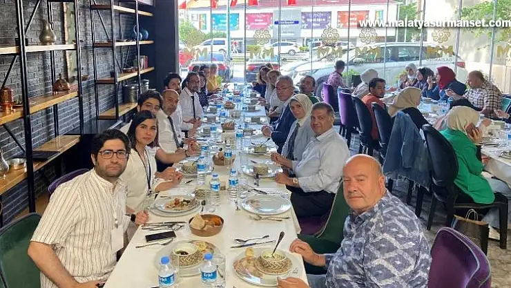 Gaziantep'te önemli çalıştay