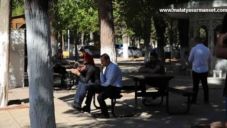 Gaziantep'te pes dedirten maganda dehşeti