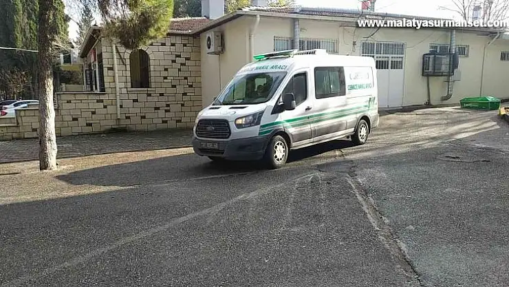 Gaziantep'te sahte alkolden ölenlerin sayısı 9'a çıktı
