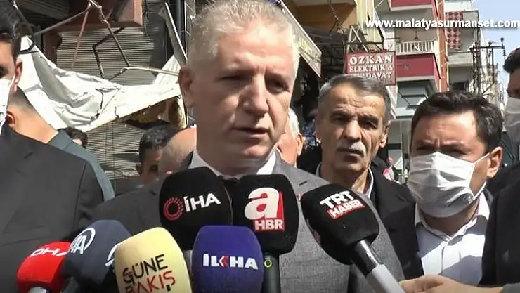 Gaziantep'teki patlamanın bilançosu açıklandı