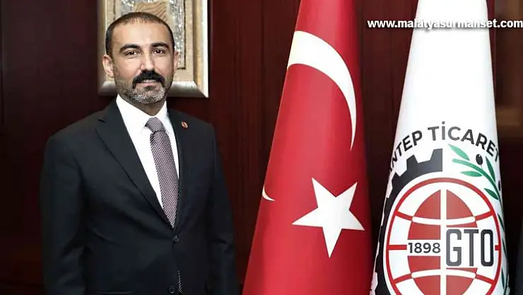Gaziantep'ten ihracatta şubat rekoru