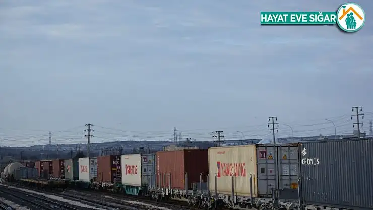 Gaziantep'ten tüm zamanların en yüksek aylık ihracatı