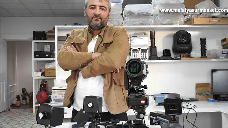 Gaziantepli kaşif hayatını kaybetti