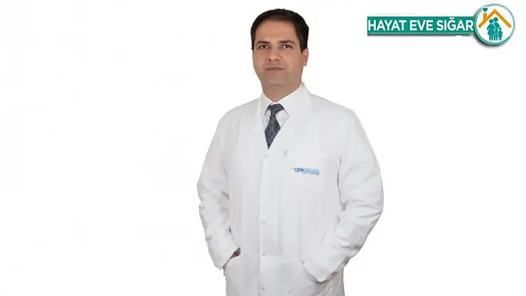 'Gebeler doktor gözetiminde oruç tutmalı'