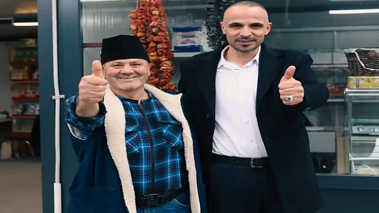 GEÇEN 31 Mart Akşamı tarih yazacağız