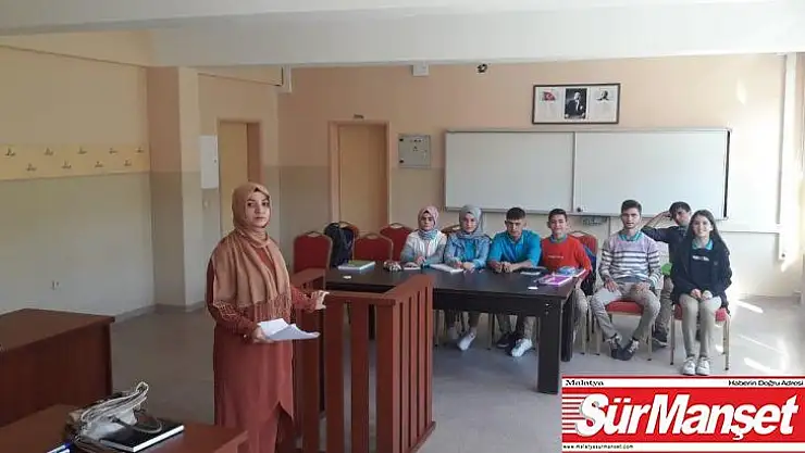 Geleceğin Adli personelleri Kızılcahamam'da yetişecek