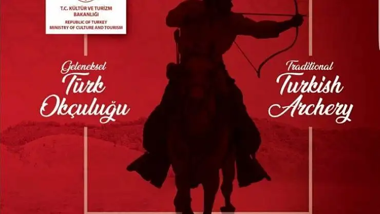 Geleneksel Türk okçuluğu UNESCO tarafından insanlığın ortak mirası ilan edildi