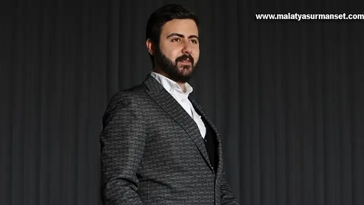 Genç girişimci Ardoğan'dan çevre dostu üretim önerisi