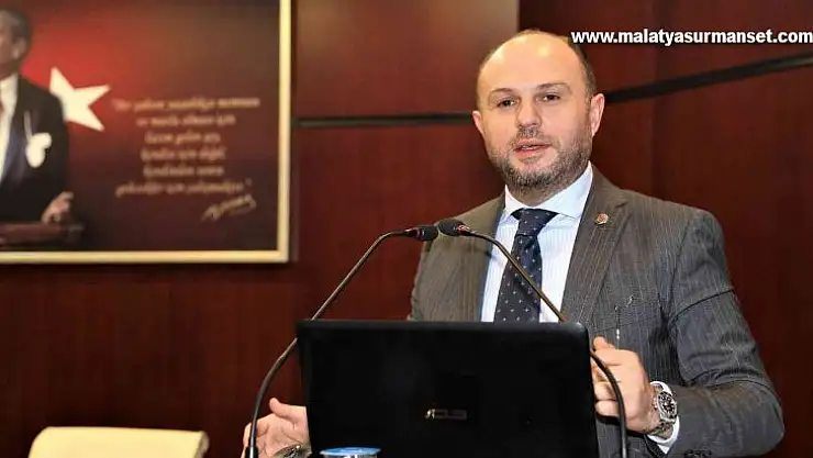Genç girişimcileri Mert Başaran ile buluşturdu