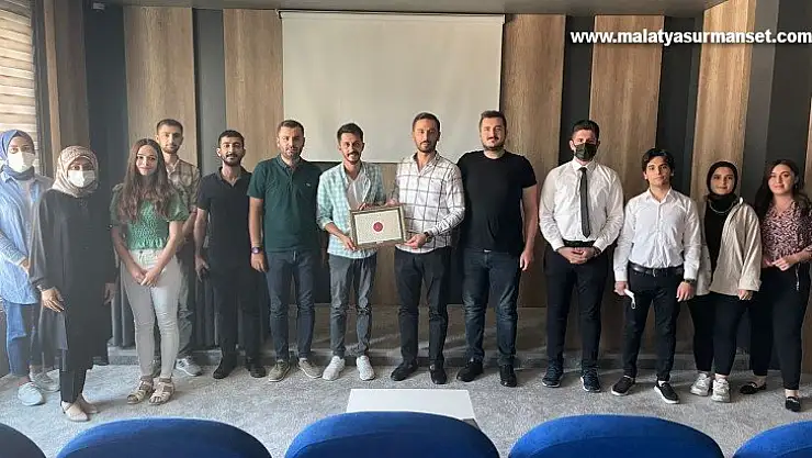 Genç İşadamları Akademisi gençlerle buluşuyor