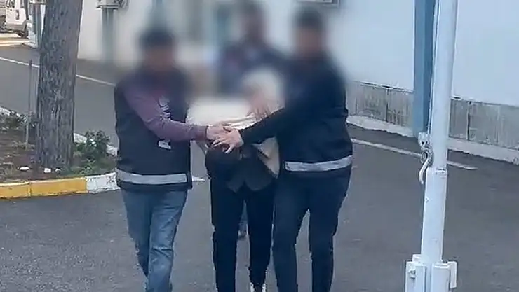 Genç Kadın Silahlı Saldırının Kurbanı Oldu! Katil Zanlısı Yakalandı