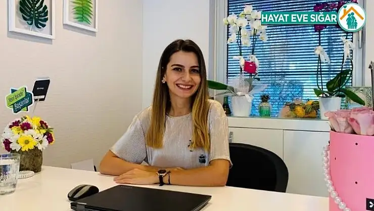 Genç kalmanın sırrı 
