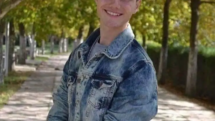 Genç yaşında kansere yenildi