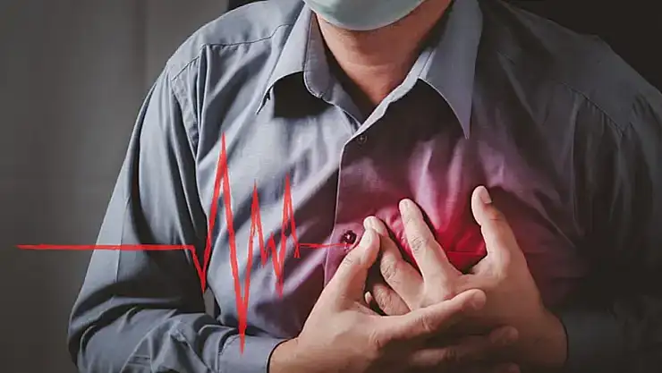 Genç yaşta kalp krizi neden daha tehlikeli?
