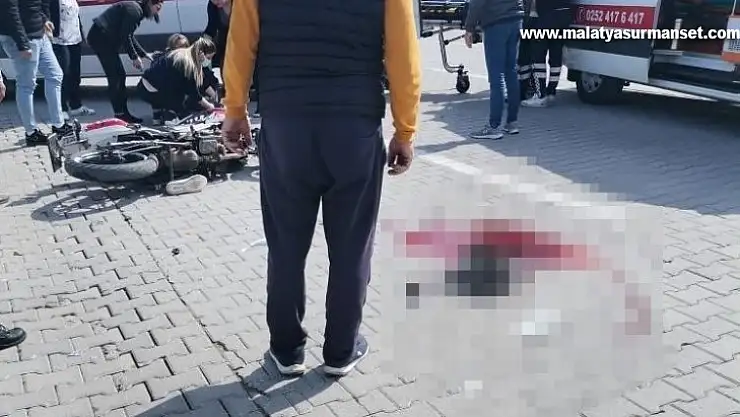 Gencin ölümüne sebep veren kamyon şoförüne ev hapsi