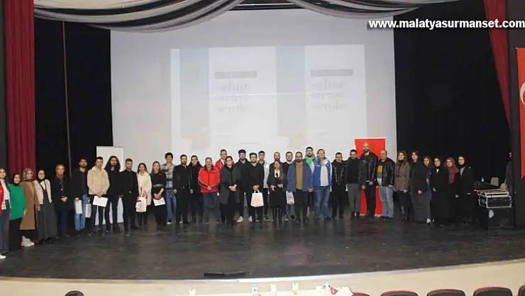 Gençler bölge şampiyonası için hünerlerini sergiledi