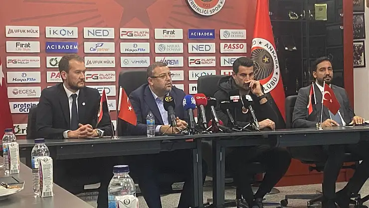 Gençlerbirliği, Emre Mor ve Cenk Tosun ile görüşüyor