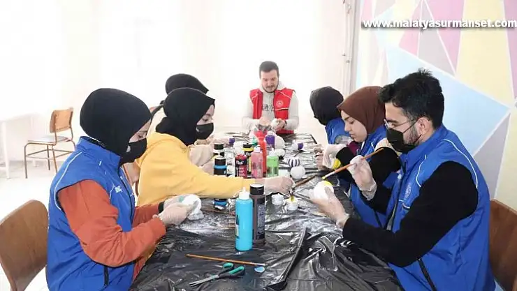 Gençleri sosyal medya bağımlılığına karşı koruma çabası