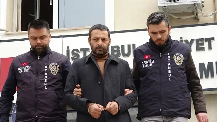 Gençlerin derbi eğlencesini kana bulayan cinayet zanlısı yakalandı