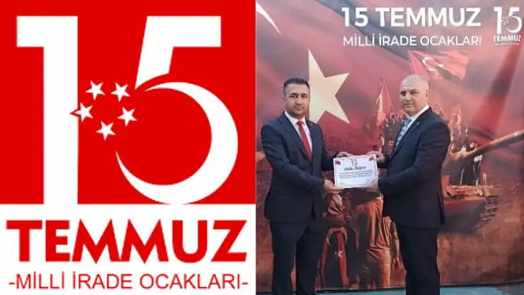 Gençlik Kolları Genel Başkanlığına İş Adamı turkan atandi