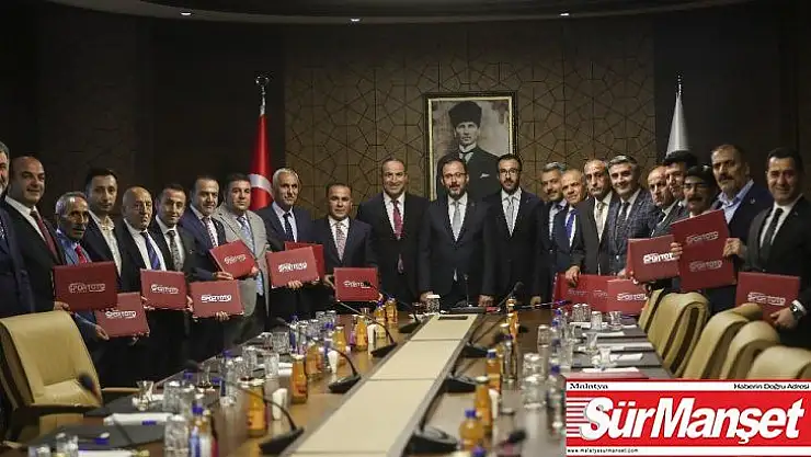 Gençlik ve Spor Bakanlığı'ndan Şırnak'a 38 milyon TL'lik yatırım