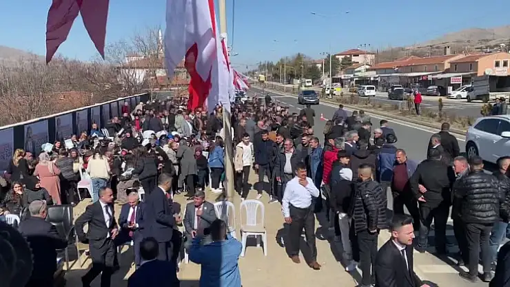 Genel Başkan Destici, Bir İnsan  İlkesini Kaybederse Her Şeyini Kaybeder.