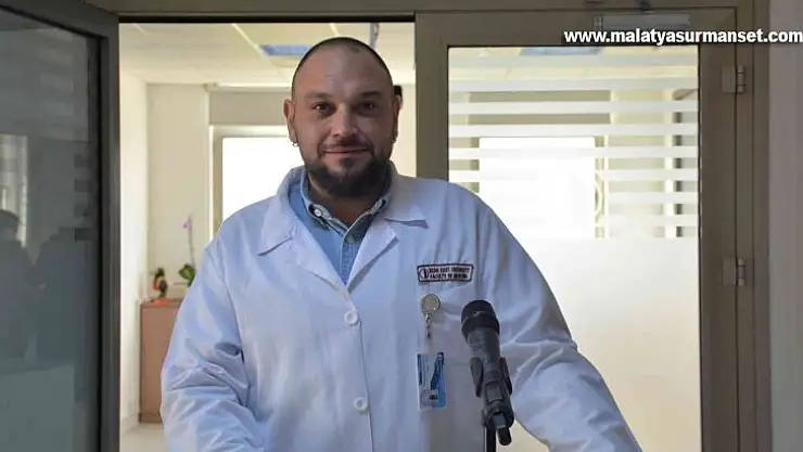Genom Analiz Laboratuvarı ile genetik analizlerde KKTC'nin dışa bağımlılığına son verdi
