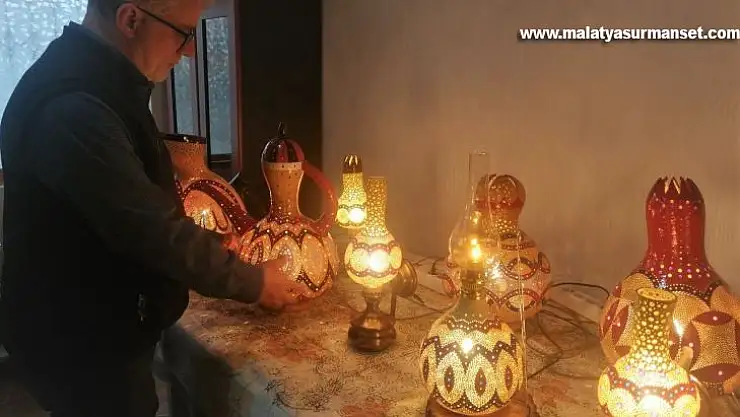 Gezide gördü, hobisini mesleği haline getirdi