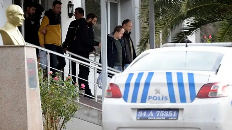 Ghosn'un kaçmasına yardım ettiği iddia edilen 7 Türk'ten 2'si serbest