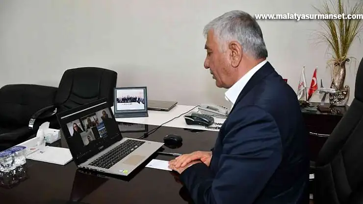 Gıda firmaları ATSO ile Ortadoğu'ya açıldı