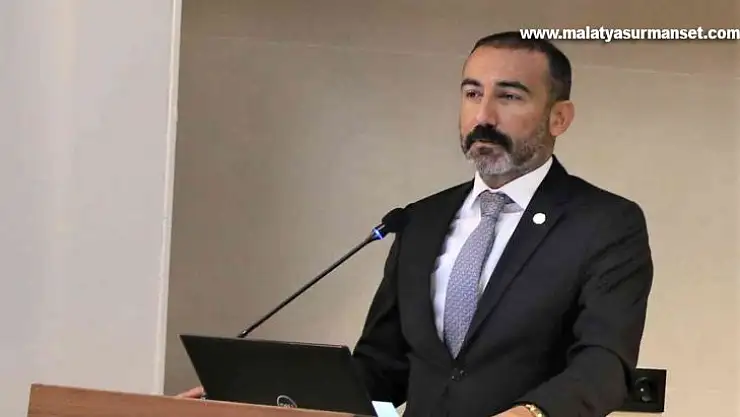 Gıda ve Gastronomi Girişimcilik Merkezi faaliyetlerine başladı