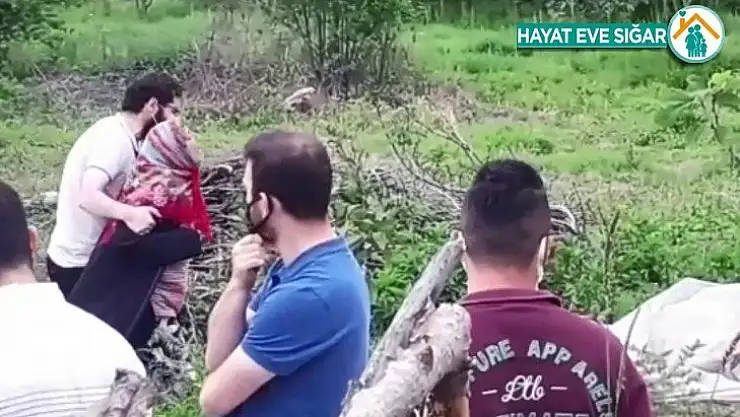 Giresun'da baltalı dehşet: 2 ölü, 2'si polis 3 yaralı