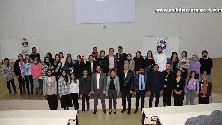 Girişimci üniversiteliler dile önem verecek