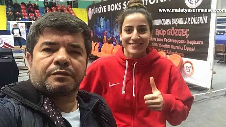 Gizem Özer, Hırvatistan'da